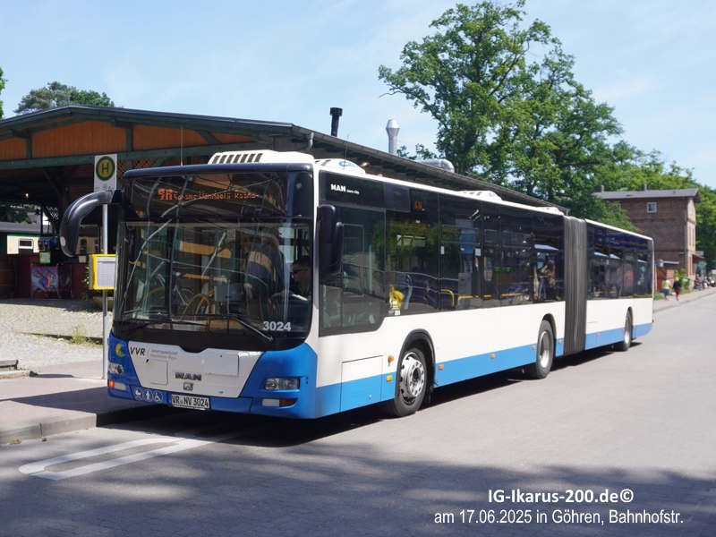 VR-NV 3024